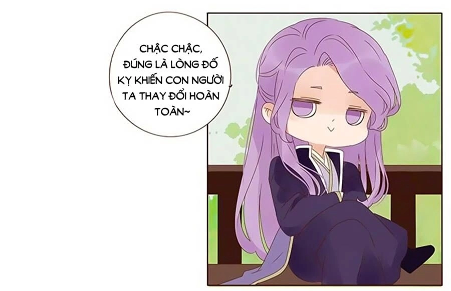 Đế Vương Trắc Chapter 175 - 30