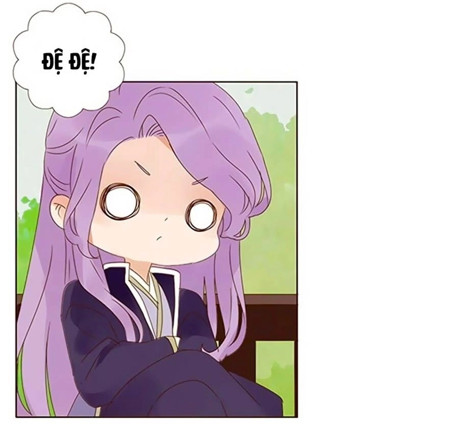 Đế Vương Trắc Chapter 175 - 31