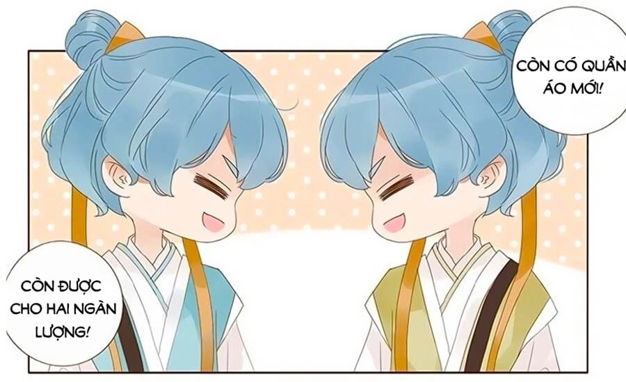 Đế Vương Trắc Chapter 175 - 35