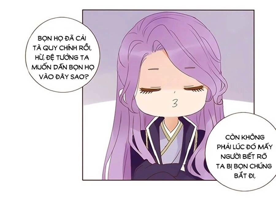 Đế Vương Trắc Chapter 175 - 41