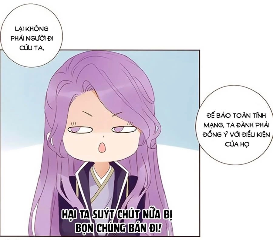 Đế Vương Trắc Chapter 175 - 42