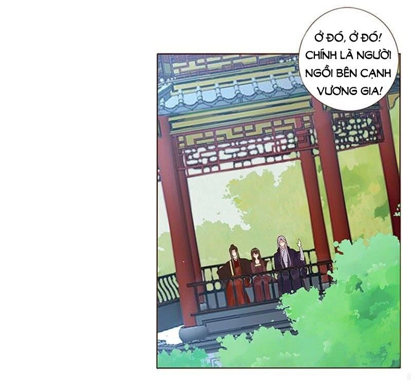 Đế Vương Trắc Chapter 176 - 2