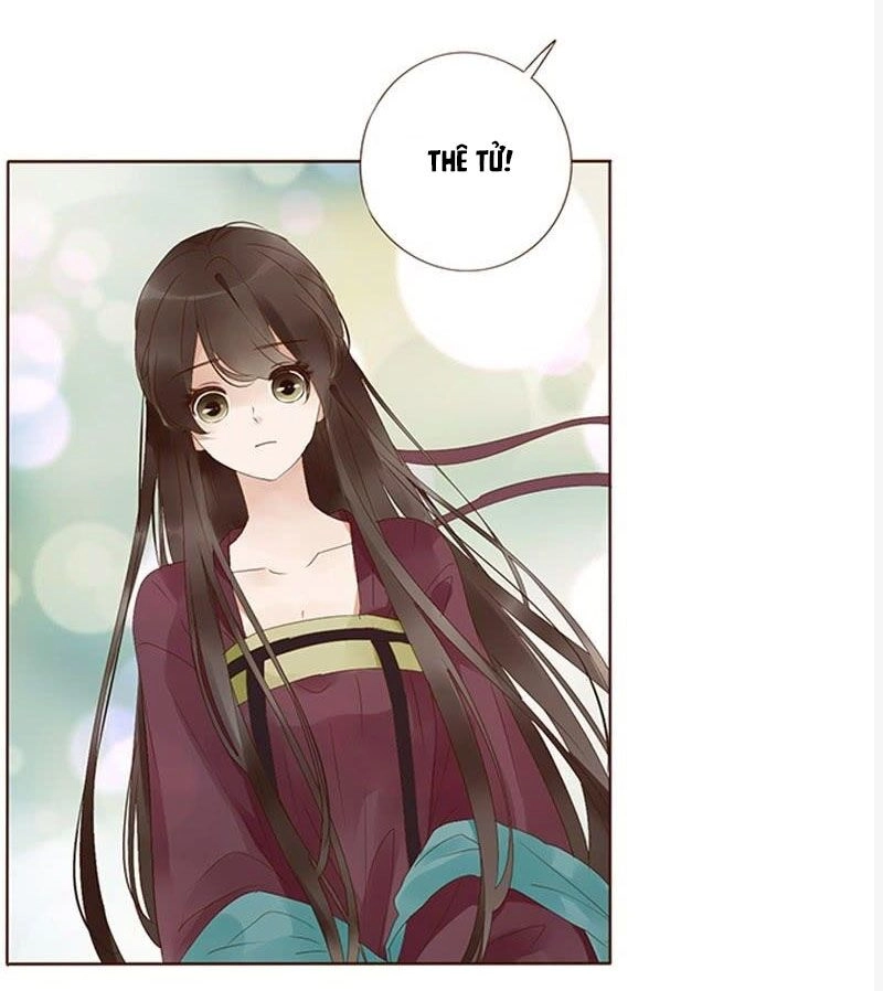 Đế Vương Trắc Chapter 176 - 3