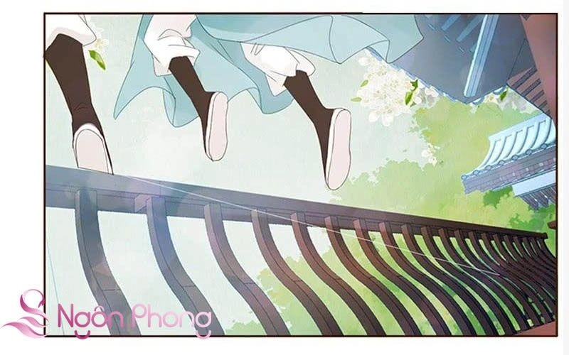 Đế Vương Trắc Chapter 176 - 7