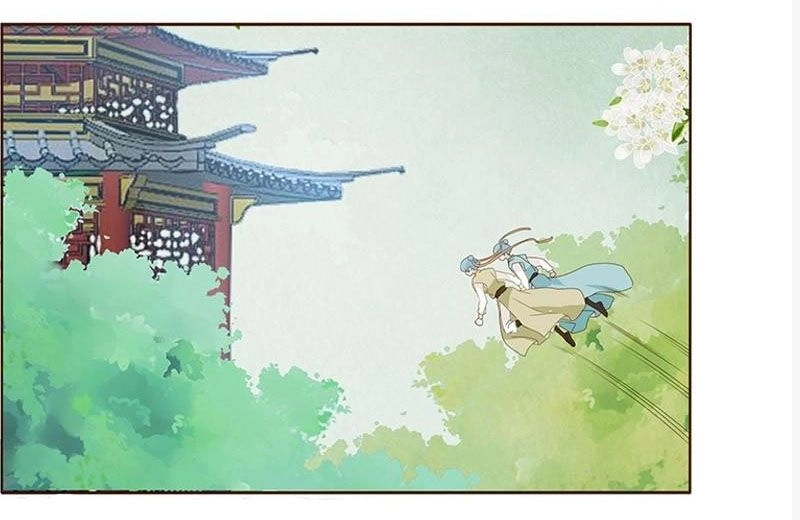 Đế Vương Trắc Chapter 176 - 8