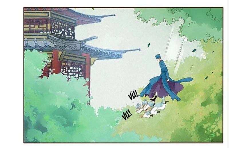 Đế Vương Trắc Chapter 176 - 9