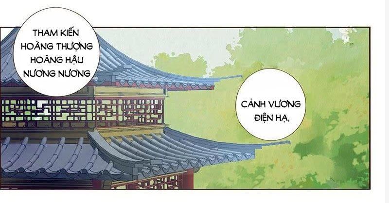 Đế Vương Trắc Chapter 176 - 13