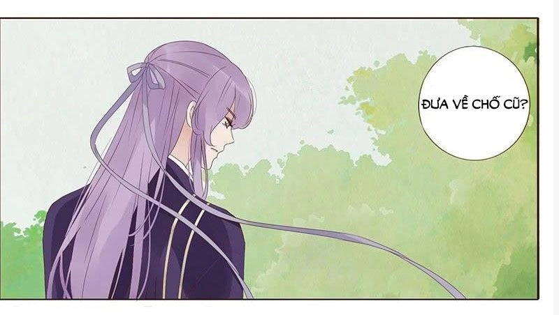 Đế Vương Trắc Chapter 176 - 15