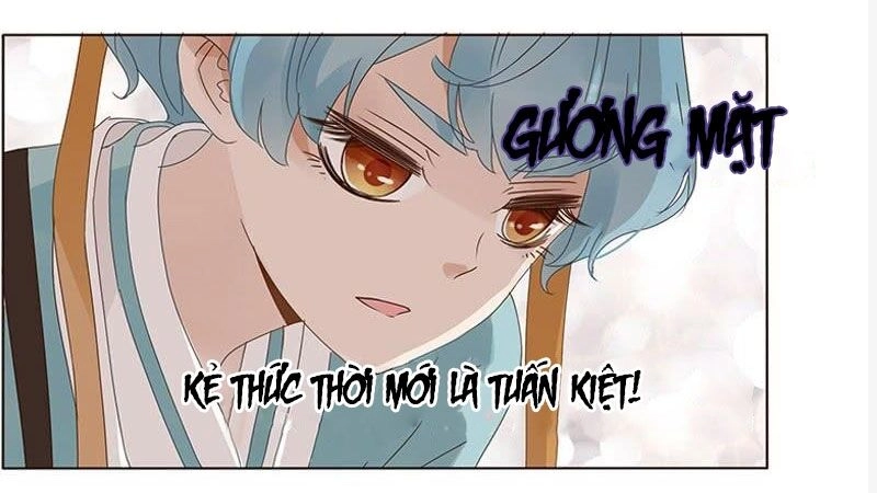 Đế Vương Trắc Chapter 176 - 25