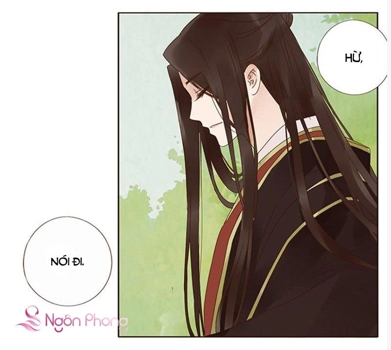 Đế Vương Trắc Chapter 176 - 28