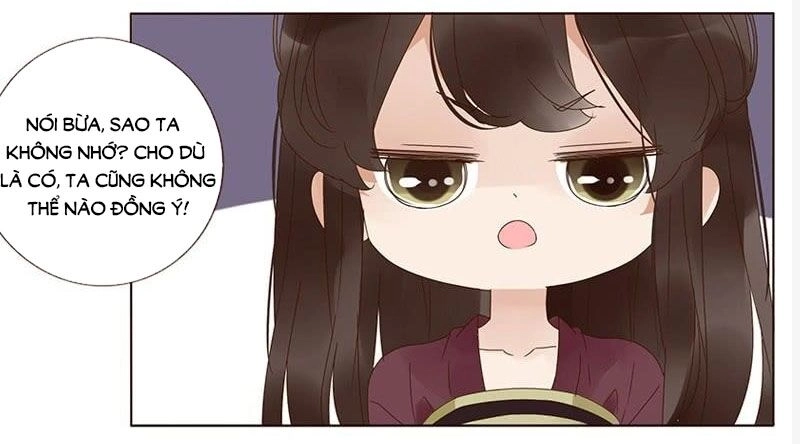 Đế Vương Trắc Chapter 176 - 30