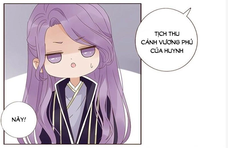 Đế Vương Trắc Chapter 176 - 39