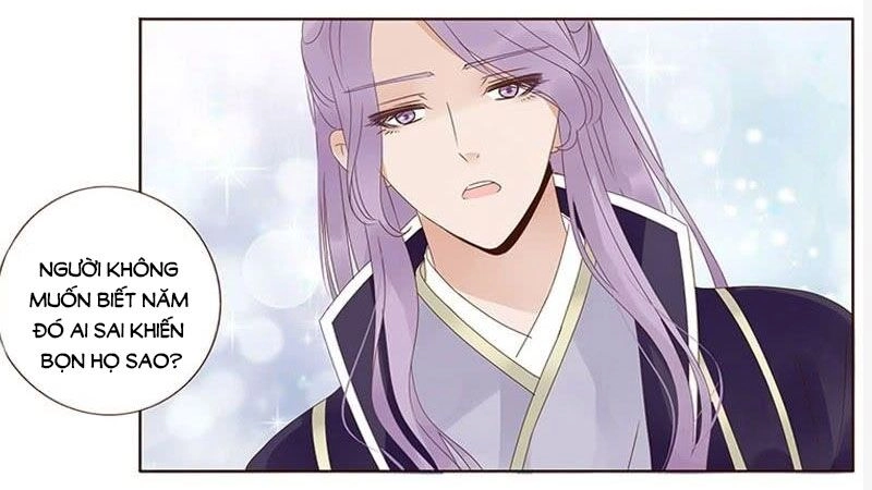 Đế Vương Trắc Chapter 176 - 40