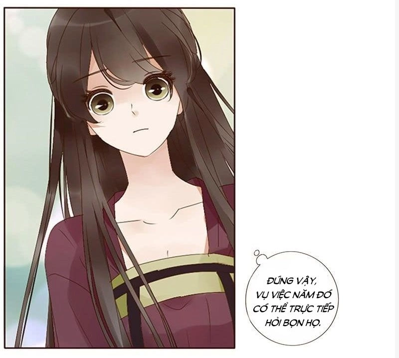 Đế Vương Trắc Chapter 176 - 41