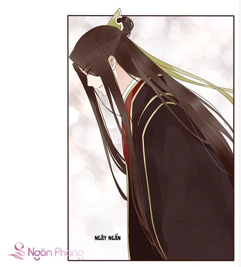 Đế Vương Trắc Chapter 176 - 42