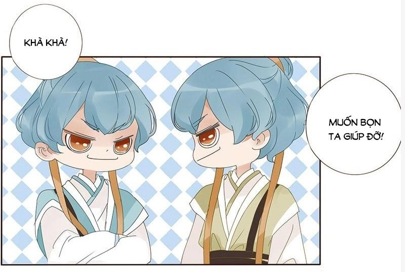 Đế Vương Trắc Chapter 176 - 45