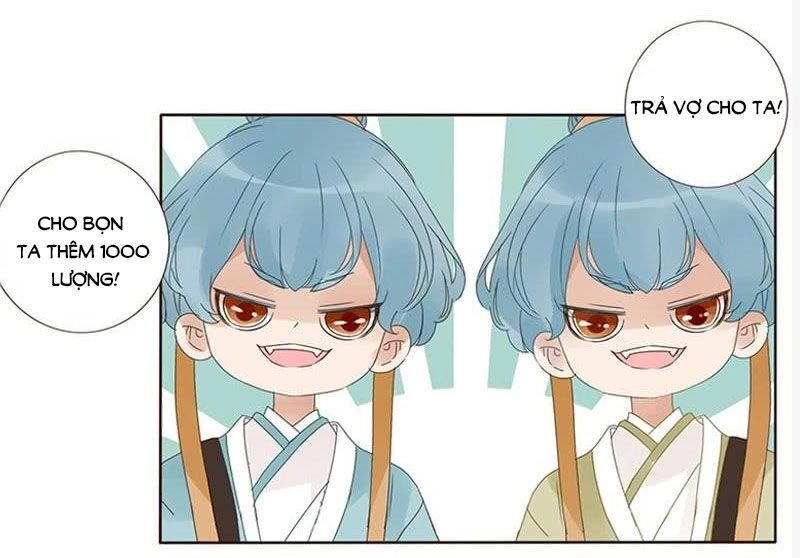 Đế Vương Trắc Chapter 176 - 46