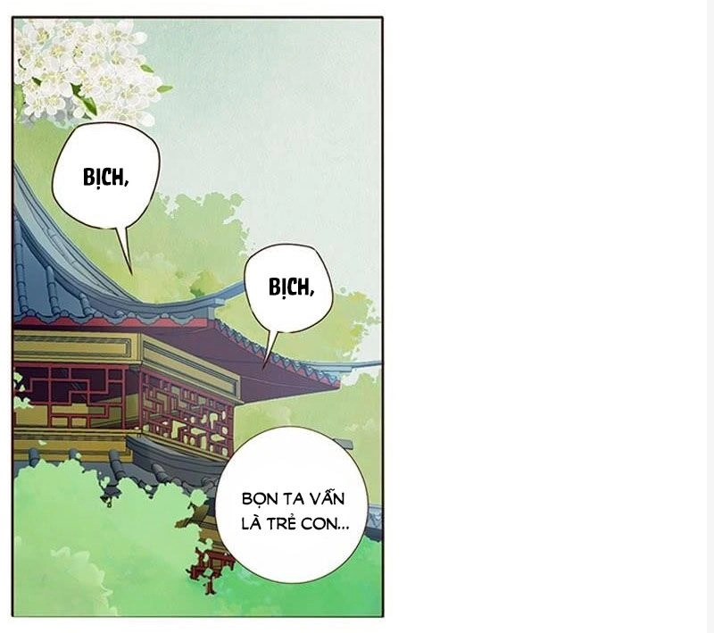 Đế Vương Trắc Chapter 176 - 47