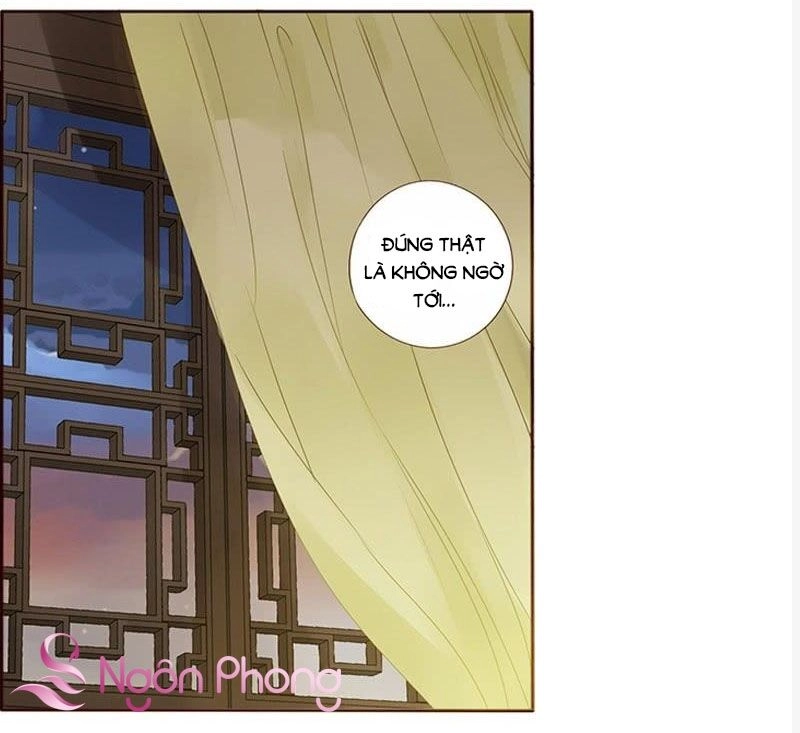 Đế Vương Trắc Chapter 176 - 49