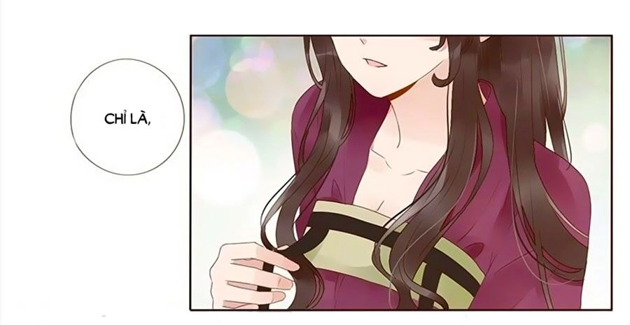 Đế Vương Trắc Chapter 177 - 1