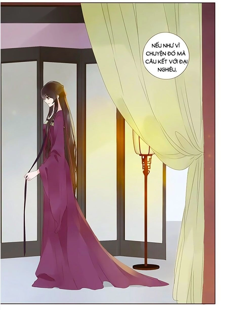 Đế Vương Trắc Chapter 177 - 2