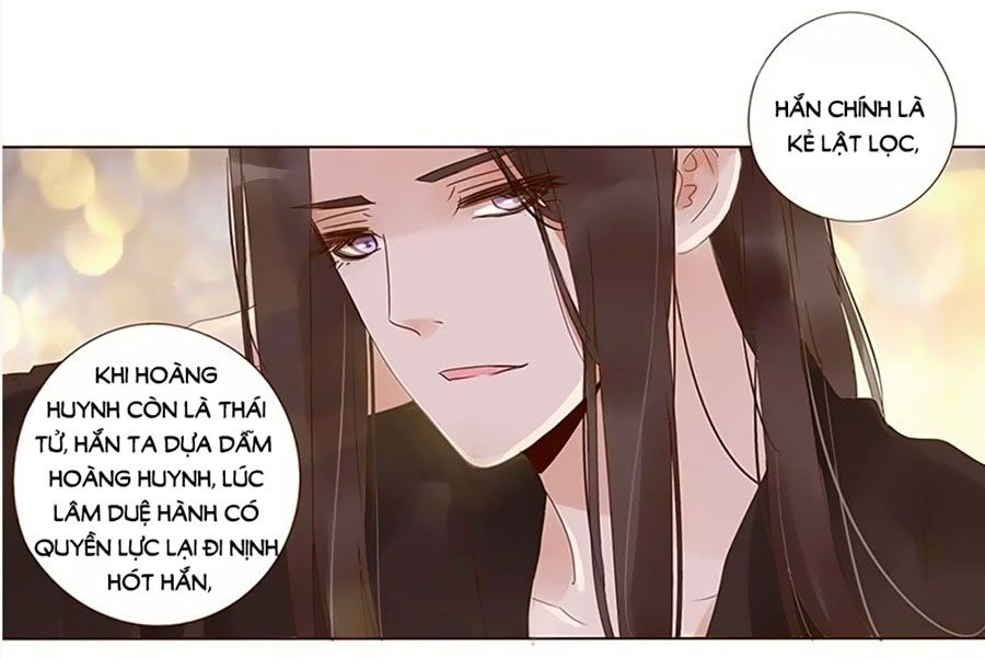 Đế Vương Trắc Chapter 177 - 3