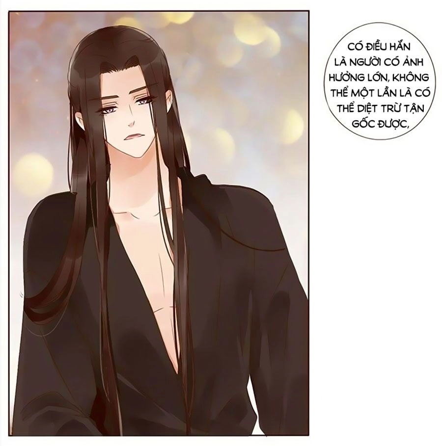 Đế Vương Trắc Chapter 177 - 5
