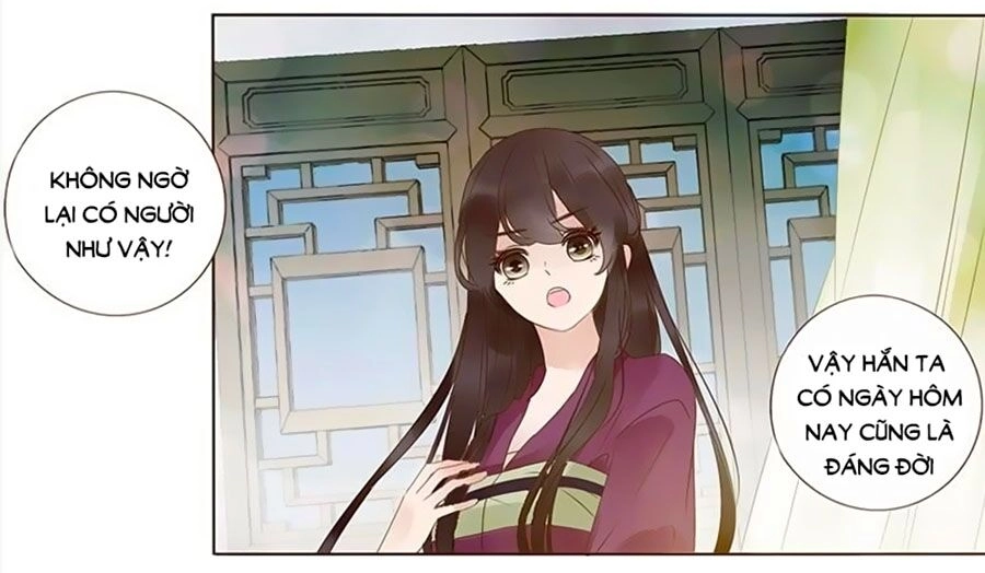 Đế Vương Trắc Chapter 177 - 6