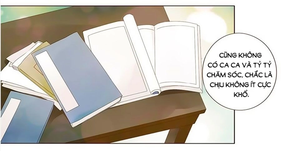 Đế Vương Trắc Chapter 177 - 12