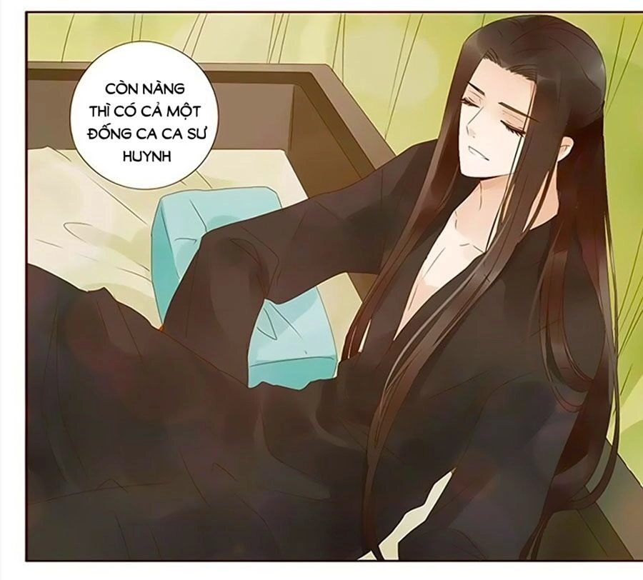 Đế Vương Trắc Chapter 177 - 13