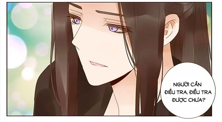 Đế Vương Trắc Chapter 177 - 16