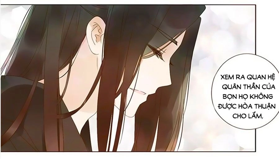 Đế Vương Trắc Chapter 177 - 19