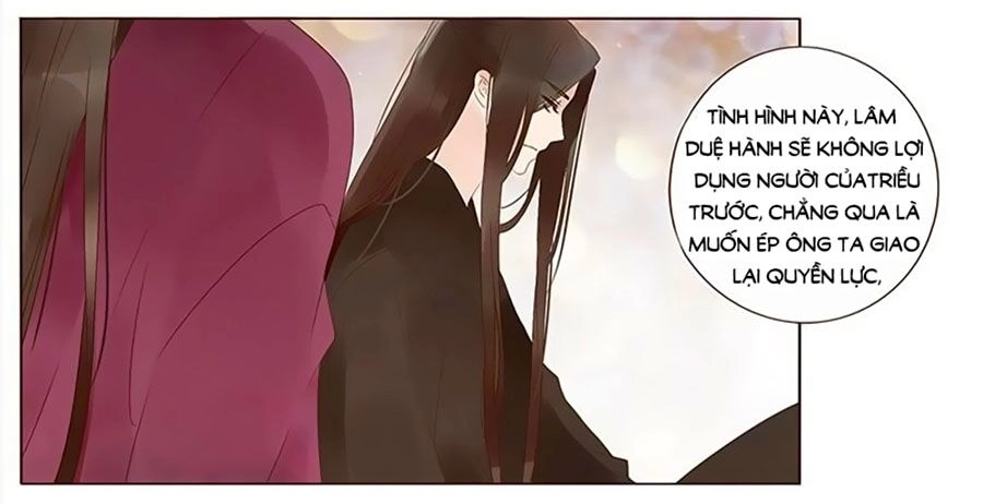 Đế Vương Trắc Chapter 177 - 21
