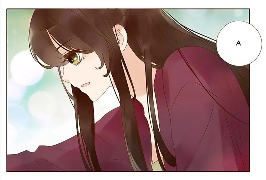 Đế Vương Trắc Chapter 177 - 26