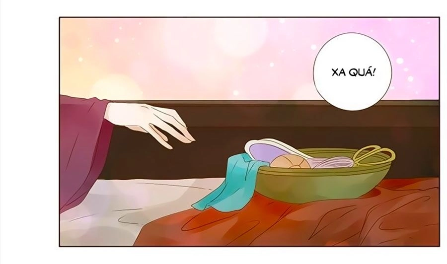 Đế Vương Trắc Chapter 177 - 27