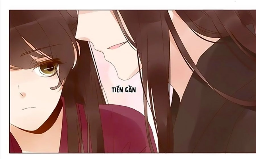 Đế Vương Trắc Chapter 177 - 29