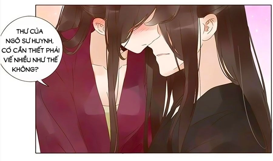 Đế Vương Trắc Chapter 177 - 33