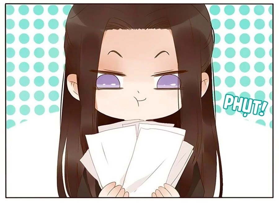 Đế Vương Trắc Chapter 177 - 41