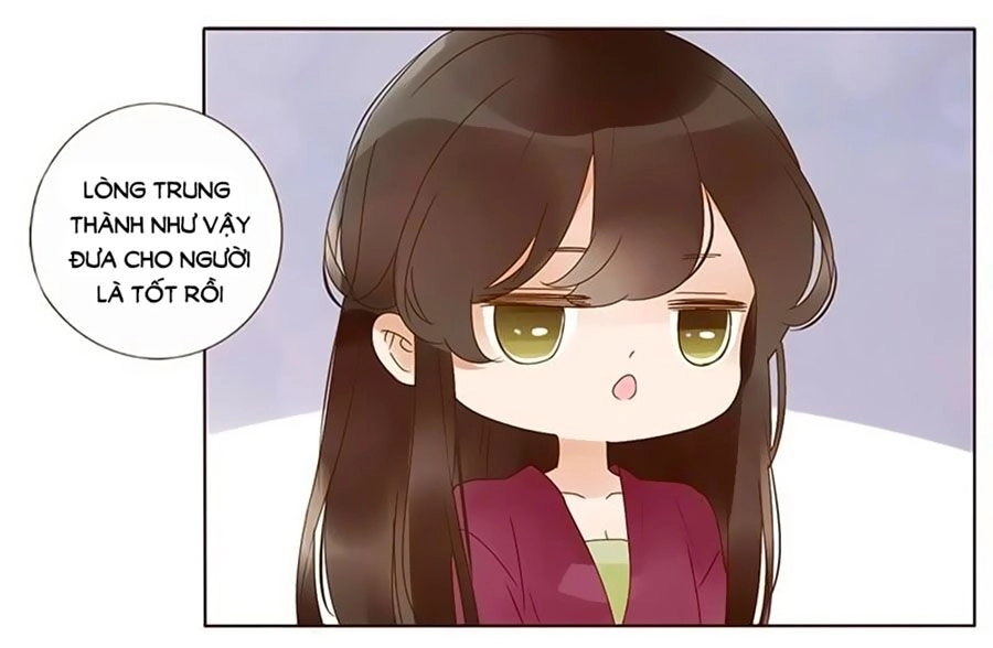 Đế Vương Trắc Chapter 177 - 43