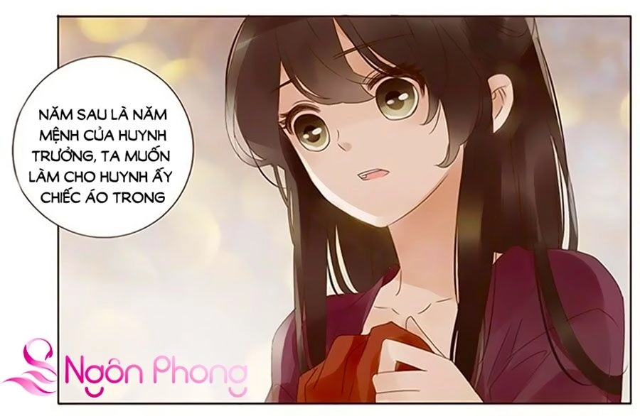 Đế Vương Trắc Chapter 177 - 47