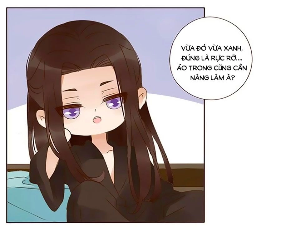Đế Vương Trắc Chapter 177 - 48