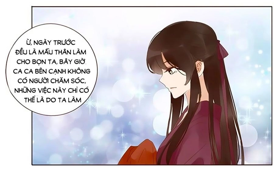 Đế Vương Trắc Chapter 177 - 49