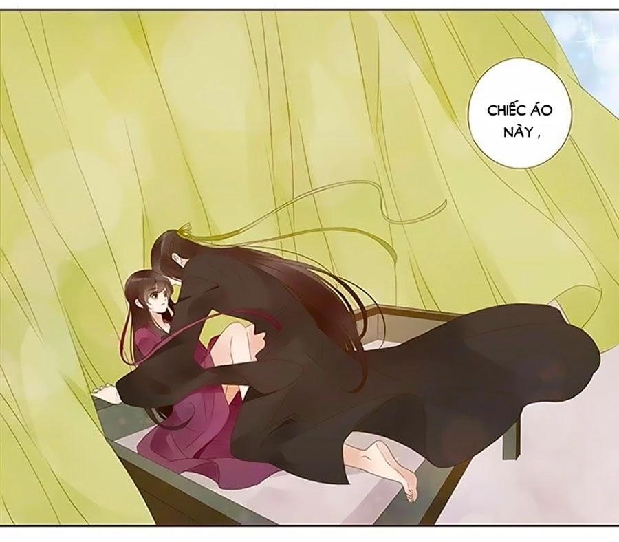 Đế Vương Trắc Chapter 178 - 3