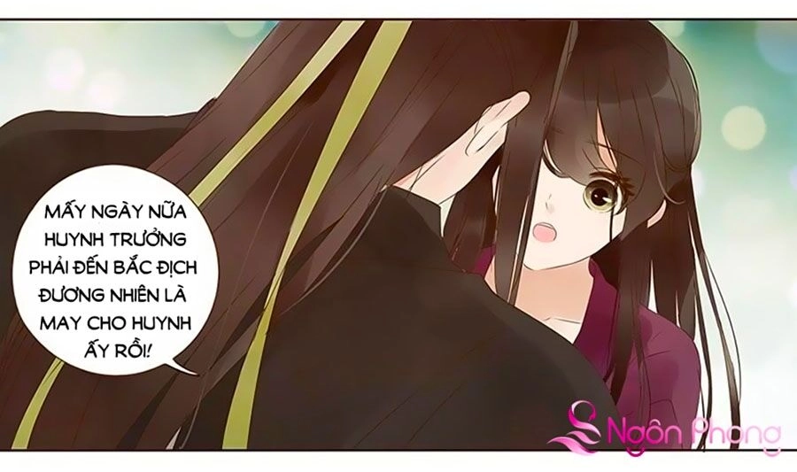 Đế Vương Trắc Chapter 178 - 5