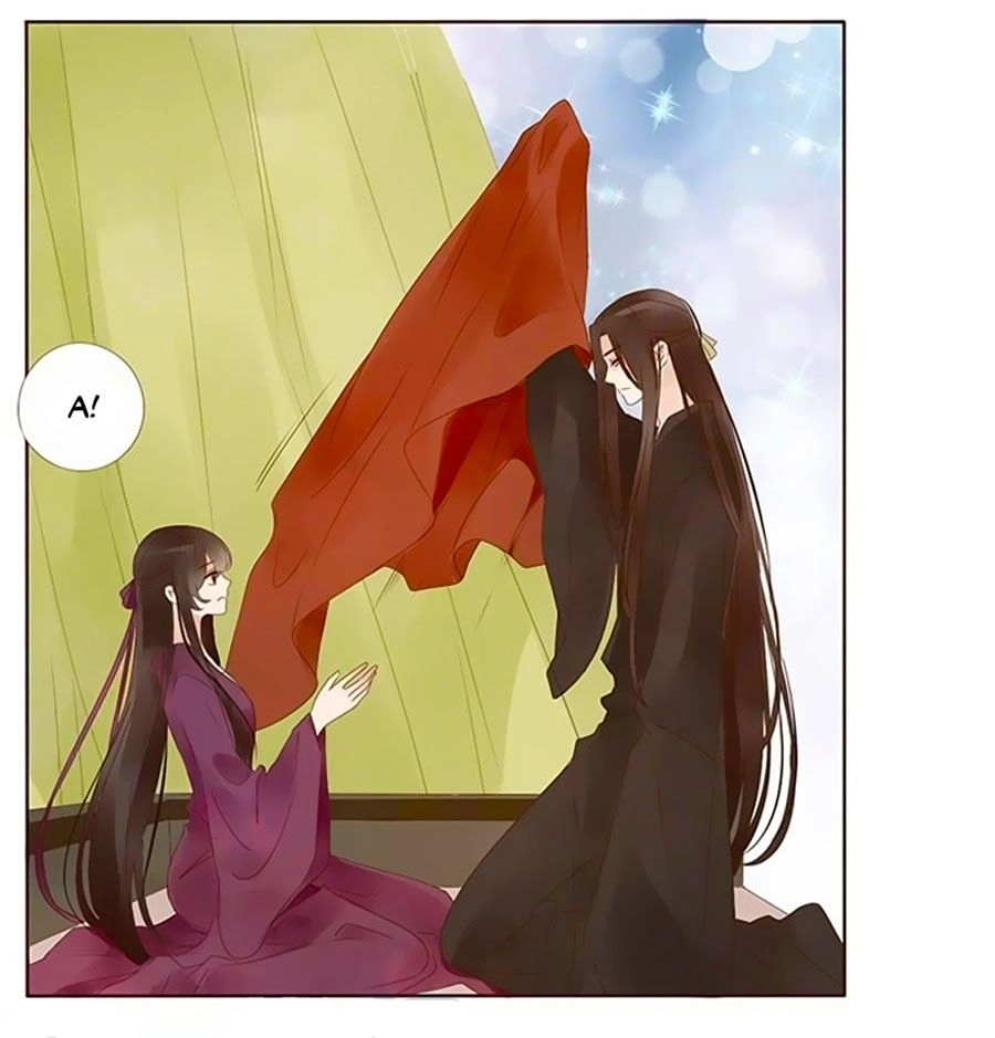 Đế Vương Trắc Chapter 178 - 8