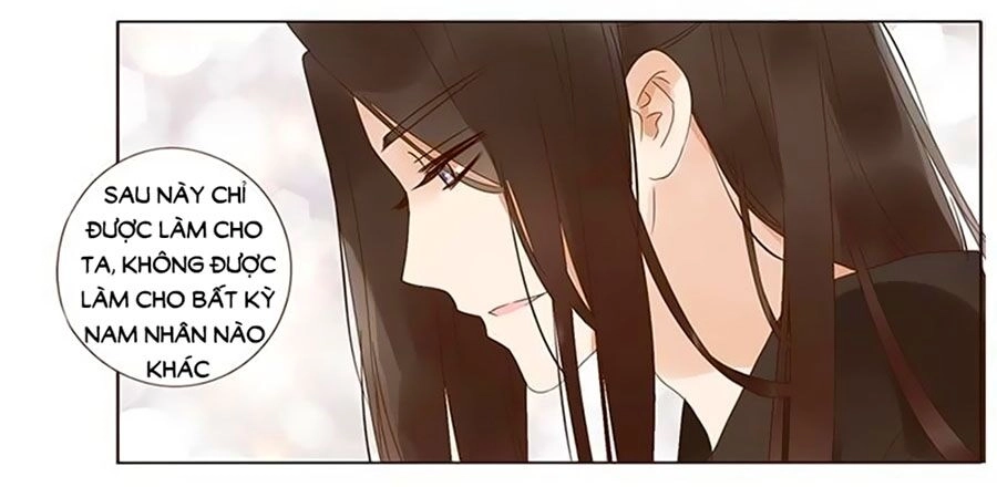 Đế Vương Trắc Chapter 178 - 9