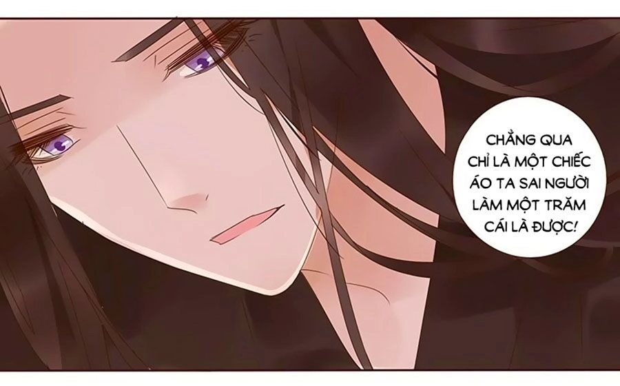 Đế Vương Trắc Chapter 178 - 14