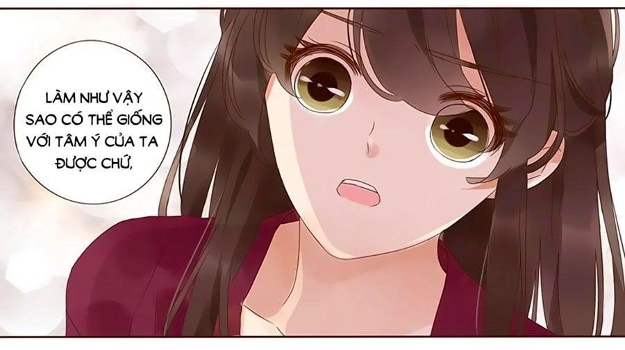 Đế Vương Trắc Chapter 178 - 15