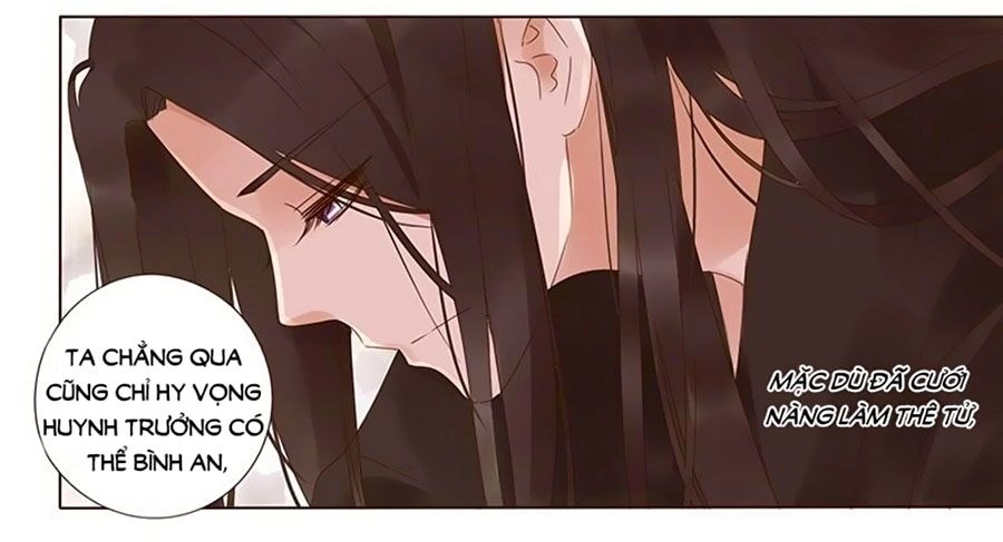 Đế Vương Trắc Chapter 178 - 16