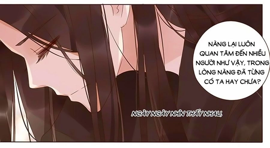 Đế Vương Trắc Chapter 178 - 17